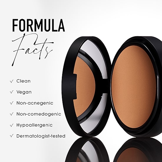 bareMinerals Barepro® 24HR Skin-Perfecting Powder Foundation
