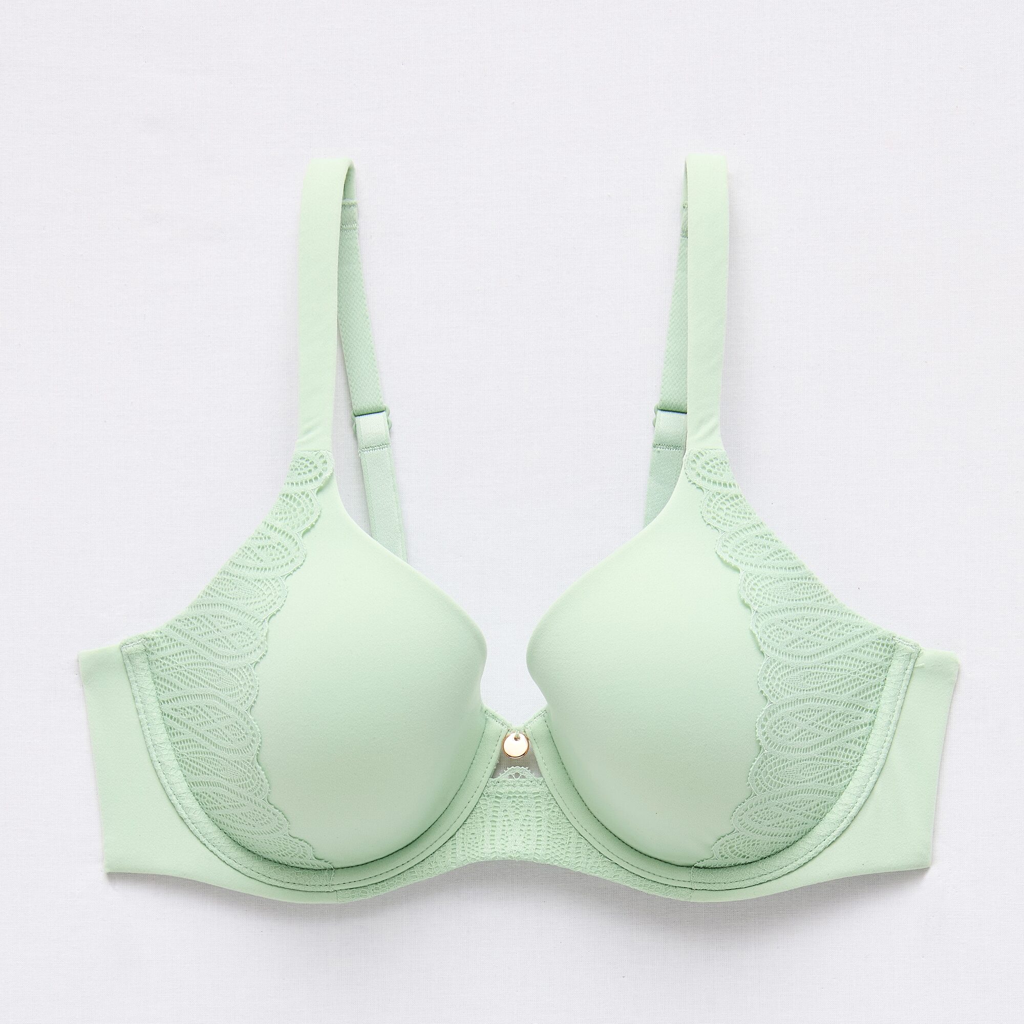 Ambrielle Super Soft Full Coverage Bra