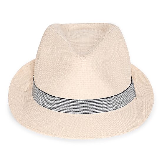 Stafford Mens Fedora