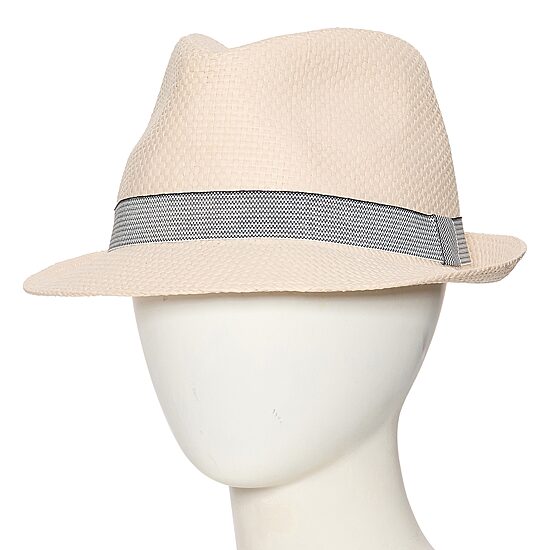 Stafford Mens Fedora