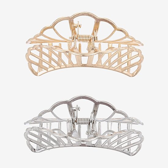 Arizona 2-pc. Hair Clip