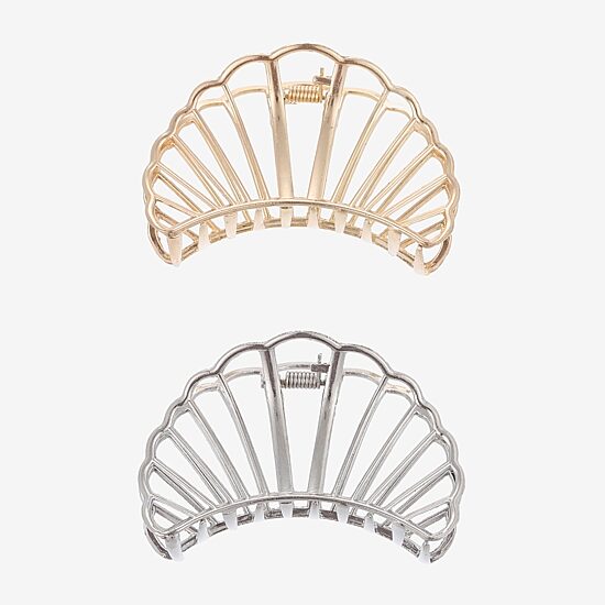 Arizona 2-pc. Hair Clip