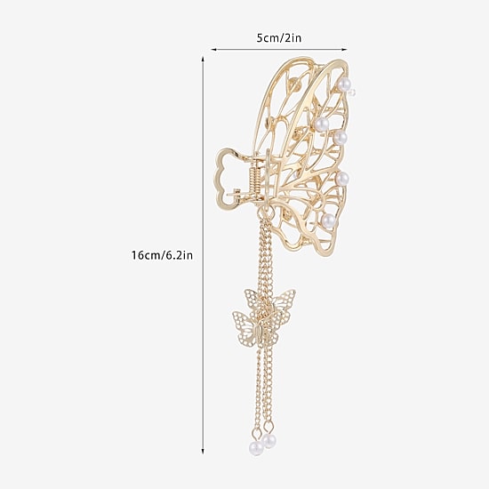 Arizona Hair Clip