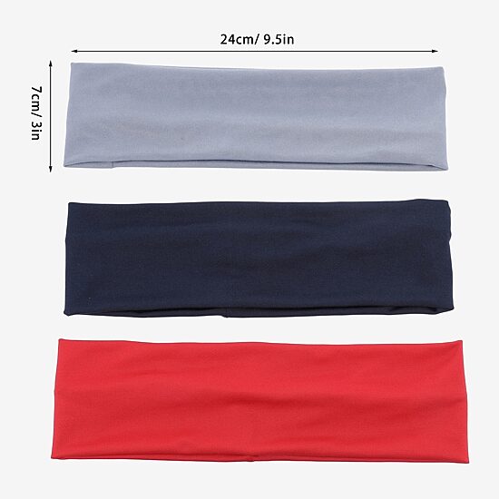 Arizona 3-pc. Headband