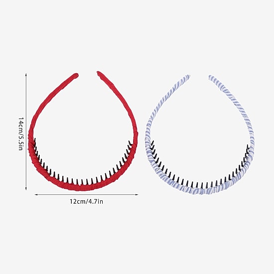 Arizona 2-pc. Headband
