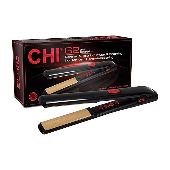 CHI G2 Professional 1" Flat Iron