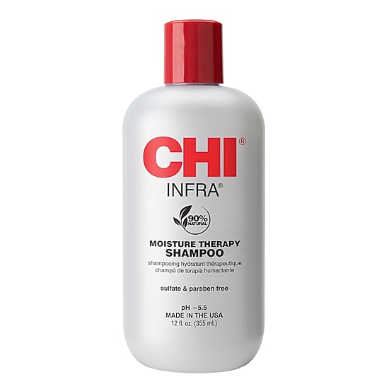CHI® Infra Moisture Therapy Shampoo