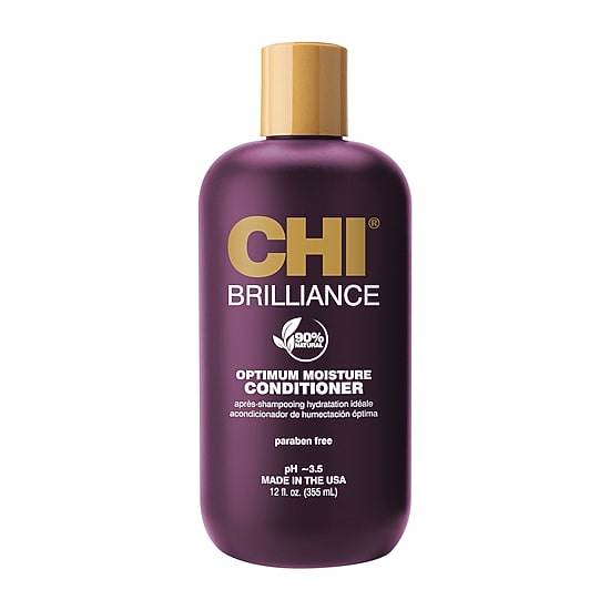 Chi Deep Brilliance Optium Moisture Conditioner - 12 Oz.