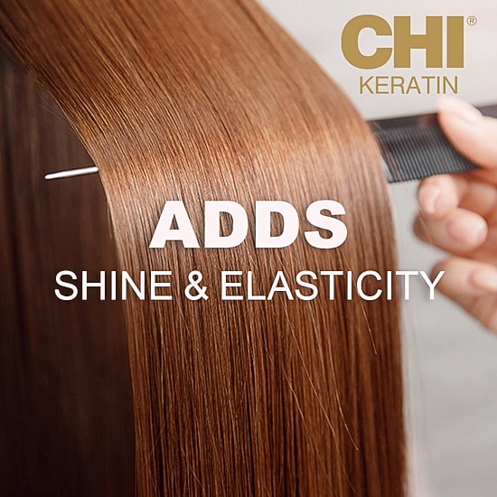 i.CHI® Keratin Conditioner - 12 oz.