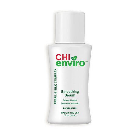 CHI® Enviro Smoothing Serum - 2 oz., Color: Biosilk - JCPenney