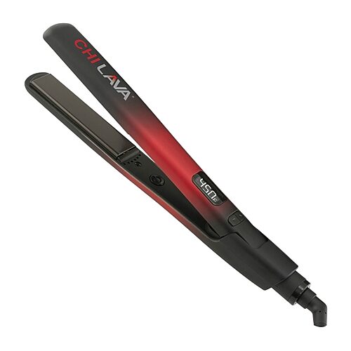 CHI Lava Ceramic Hairstyling 1" Flat Iron, One Size