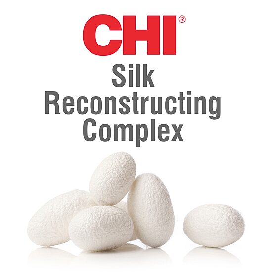 CHI Styling Silk Infusion Hair Serum 12 oz.