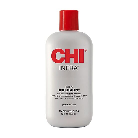 CHI Styling Silk Infusion Hair Serum 12 oz.