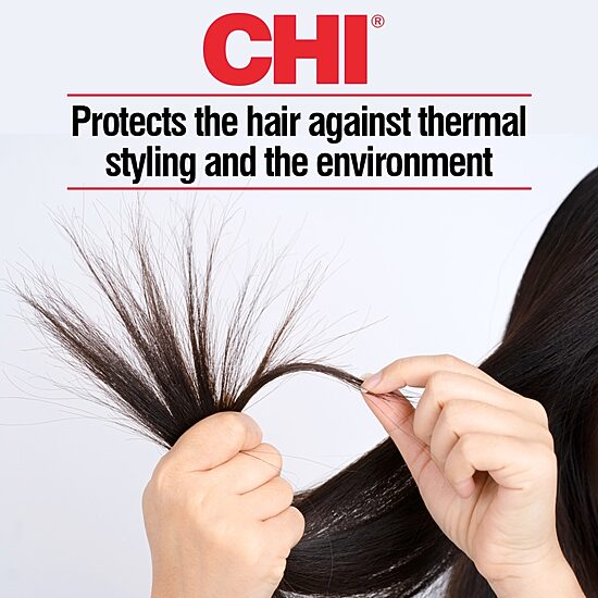 CHI Styling Silk Infusion Hair Serum 12 oz.