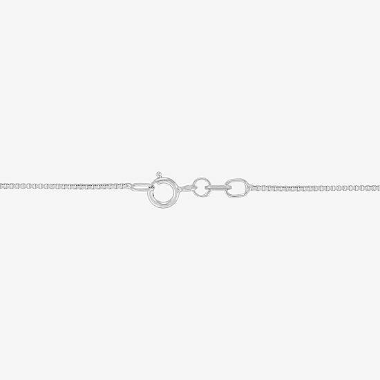 Limited Quantities! Womens 14K Gold 18 Inch Box Chain Necklace