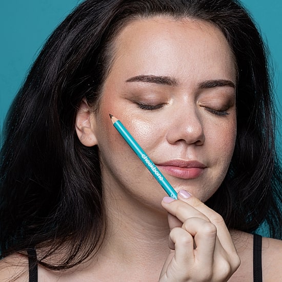 Cheekbone Beauty Empower Eyeliner