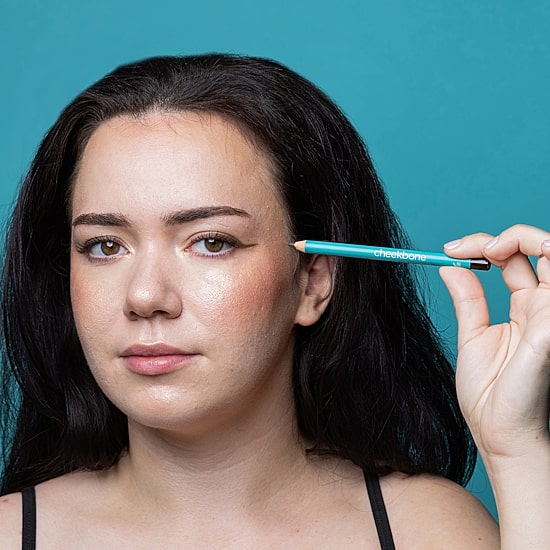 Cheekbone Beauty Empower Eyeliner