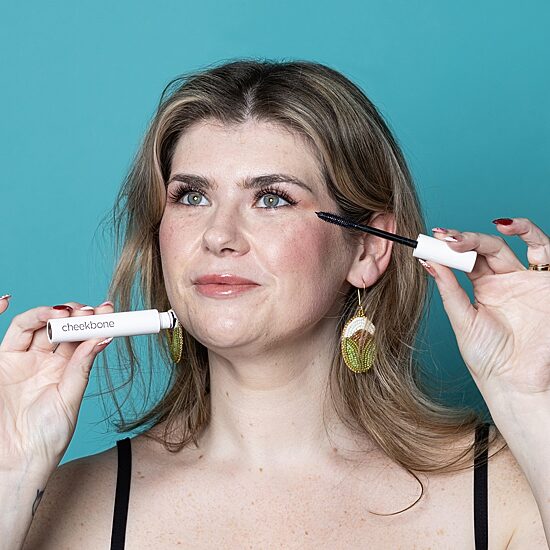 Cheekbone Beauty Sustain Mascara