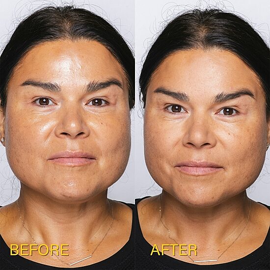 Cheekbone Beauty Mattifying Moon Dust