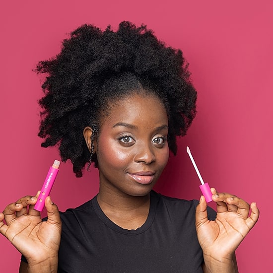 Cheekbone Beauty Harmony Lipgloss