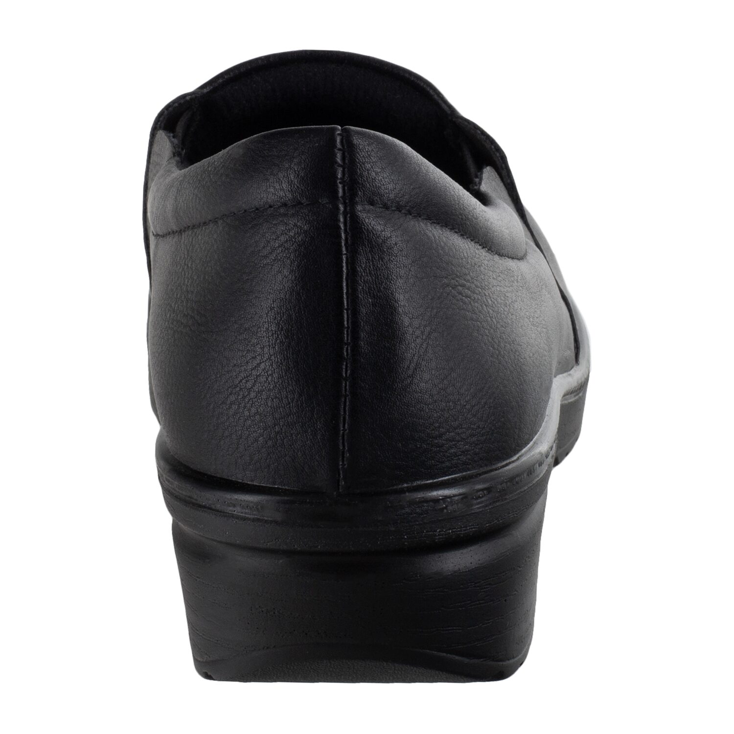 Easy Works By Street Tiffany Womens Round Clogs
