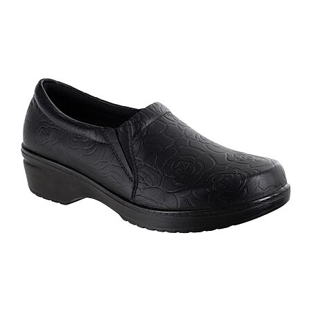 mottyです。 Mootsies Tootsies Edith Womens Moc Closed Toe Loafers, Color