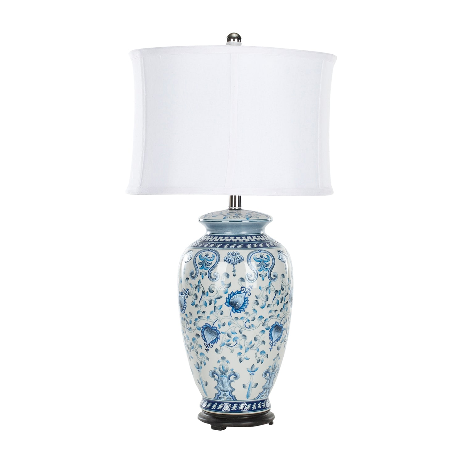 Safavieh Paige Ceramic Table Lamp