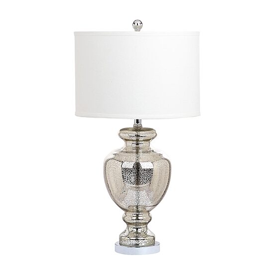 Safavieh Morocco Glass Table Lamp