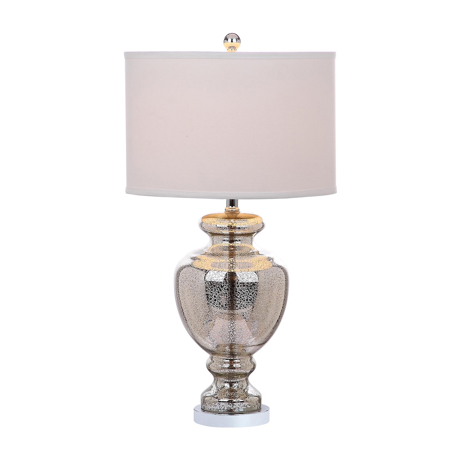 Safavieh Morocco Glass Table Lamp