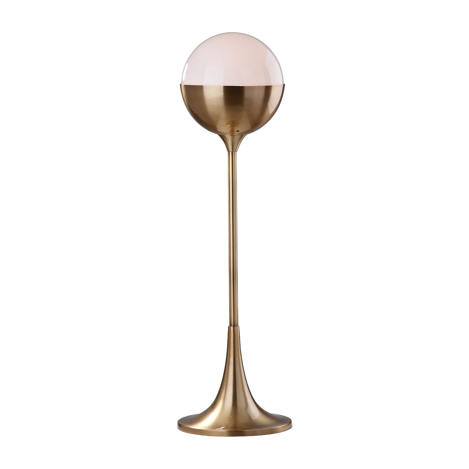 Safavieh Lando Metal Table Lamp