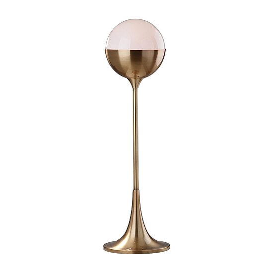 Safavieh Lando Metal Table Lamp
