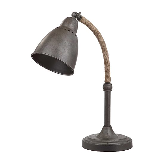 Safavieh Nari Metal Table Lamp