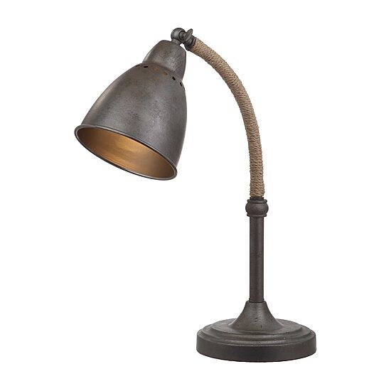 Safavieh Nari Metal Table Lamp