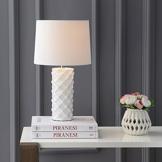 Safavieh Belford Ceramic Table Lamp