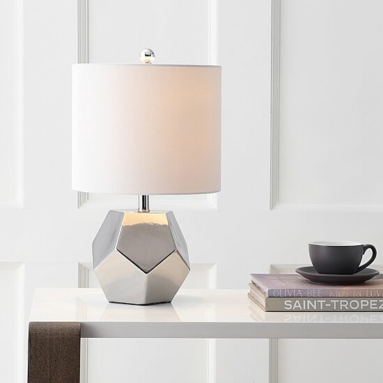 Safavieh Hanton Ceramic Table Lamp