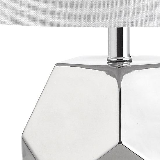 Safavieh Hanton Ceramic Table Lamp