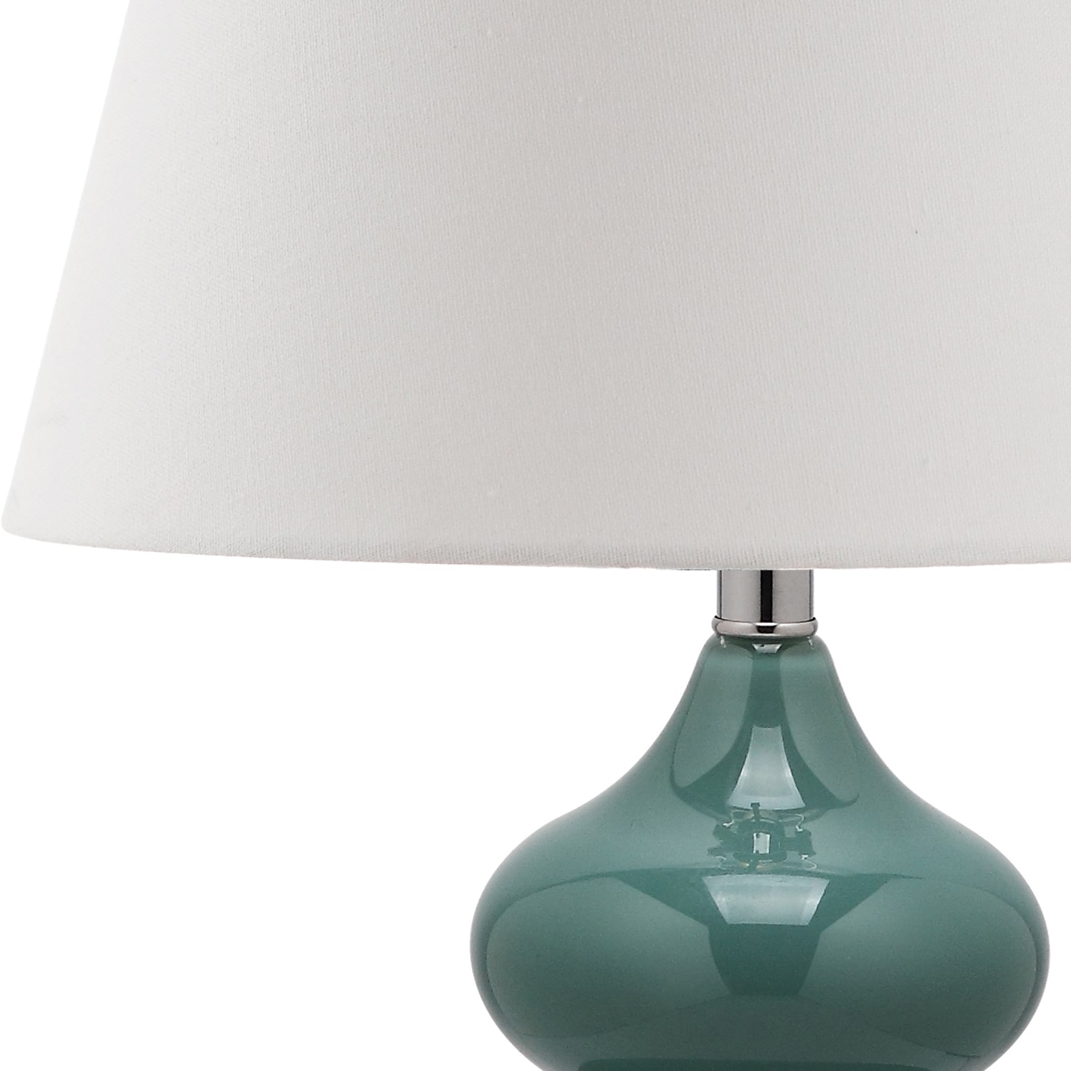 Safavieh Eva 24 In High Set Of 2 2-pc. Lamp Set