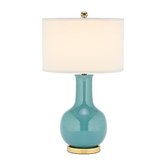 Safavieh Paris Ceramic Table Lamp