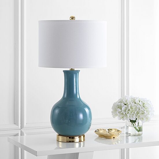 Safavieh Paris Ceramic Table Lamp