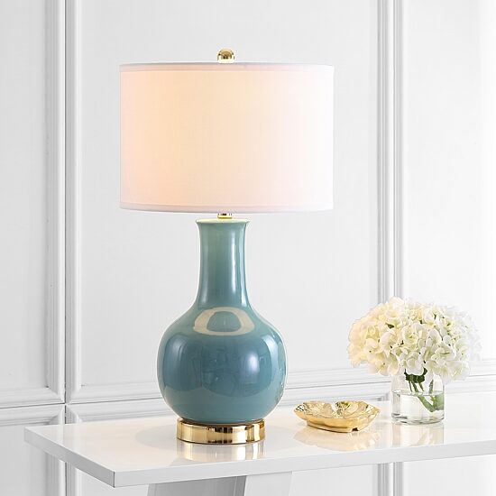 Safavieh Paris Ceramic Table Lamp