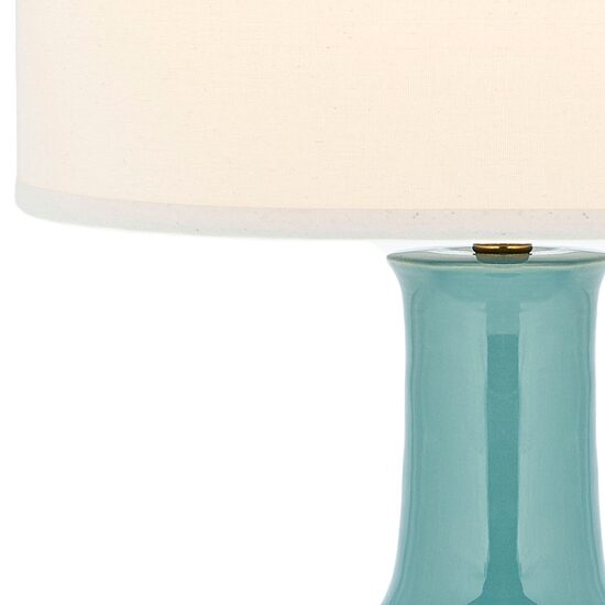 Safavieh Paris Ceramic Table Lamp