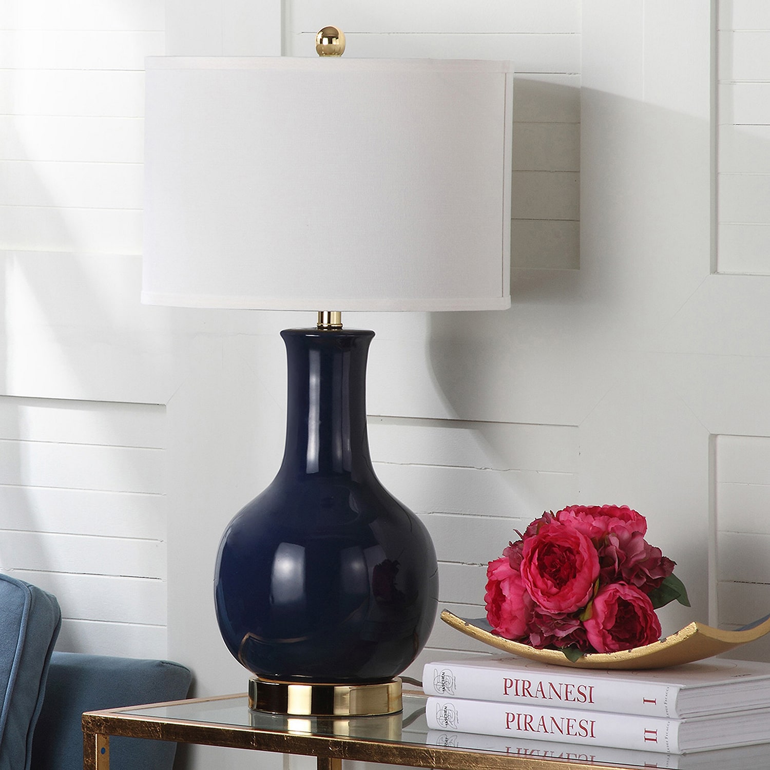 Safavieh Paris Ceramic Table Lamp