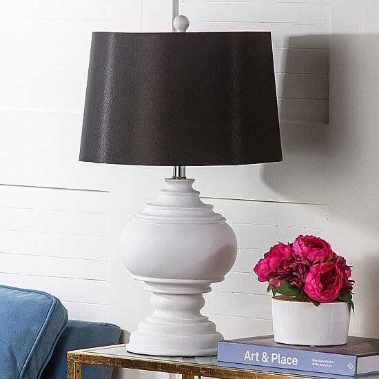 Safavieh Callaway Resin Table Lamp