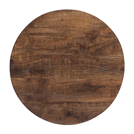 Linon Kirkglen Living Room Collection End Table