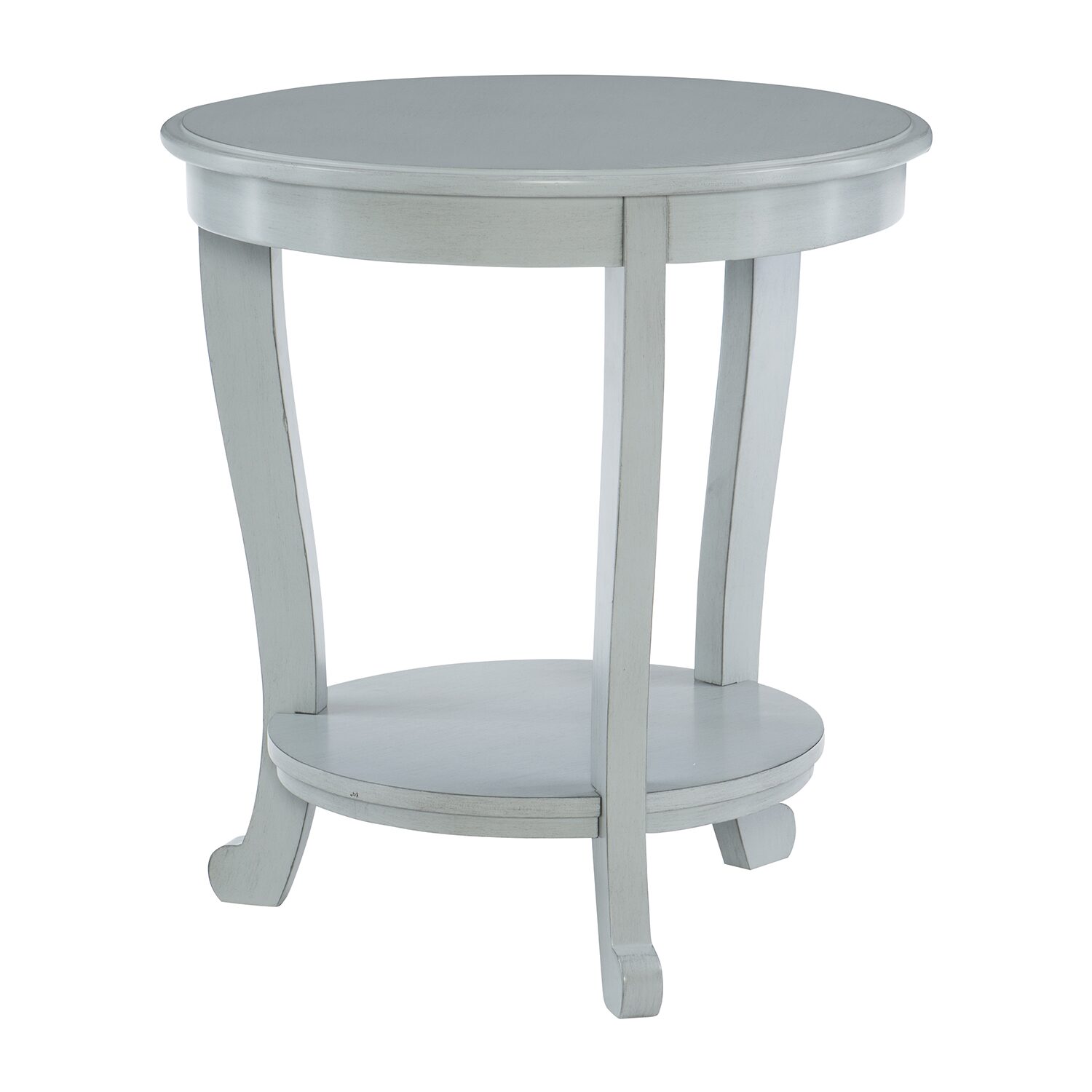 Linon Moffet Living Room Collection End Table