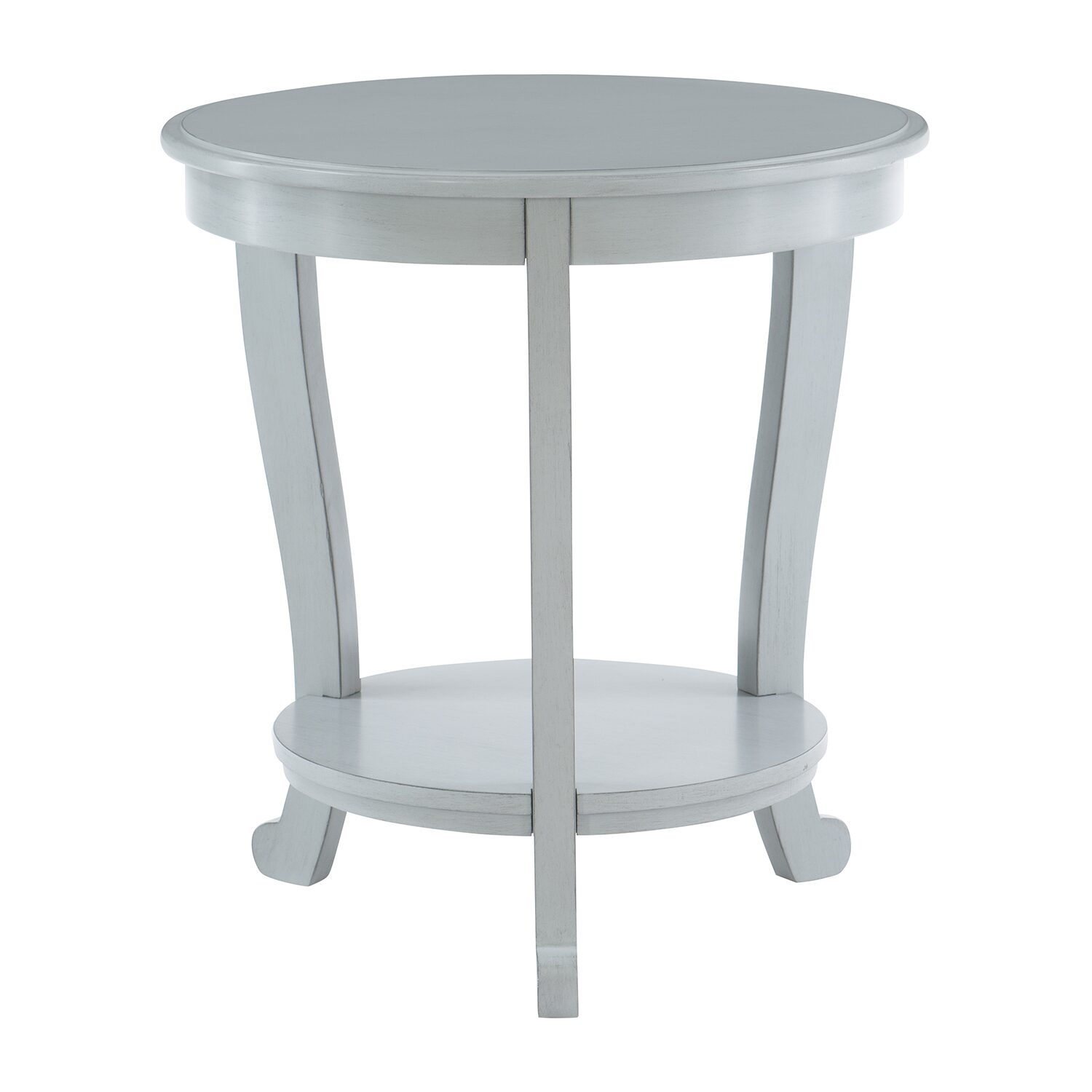 Linon Moffet Living Room Collection End Table