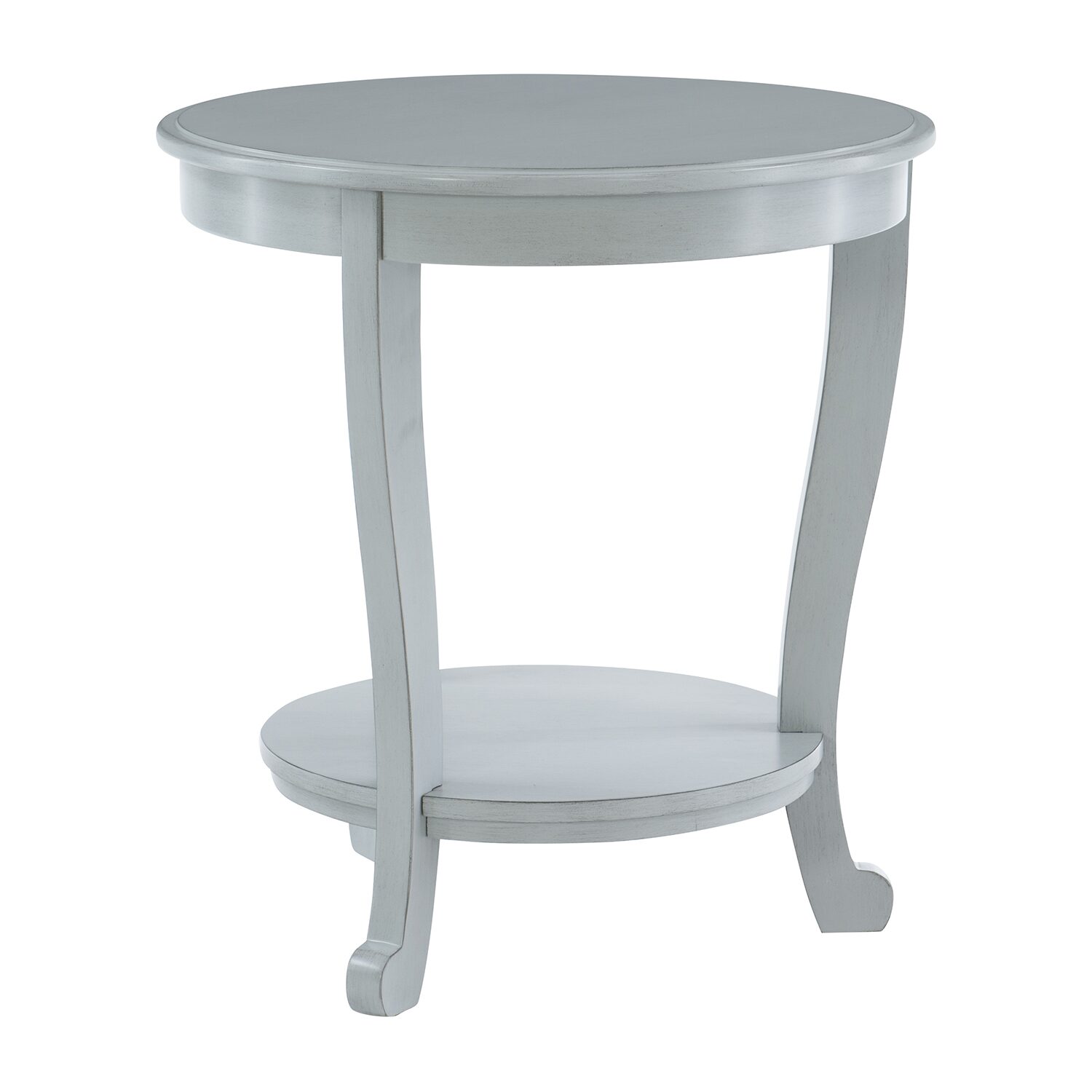 Linon Moffet Living Room Collection End Table