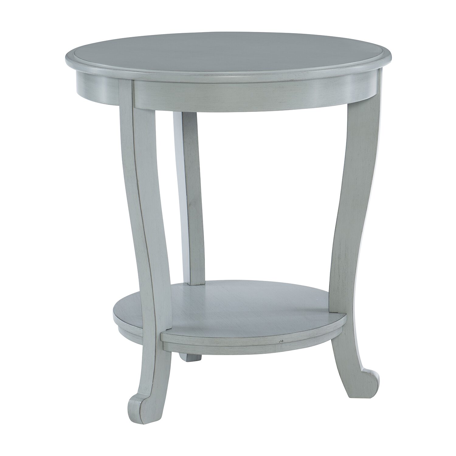 Linon Moffet Living Room Collection End Table