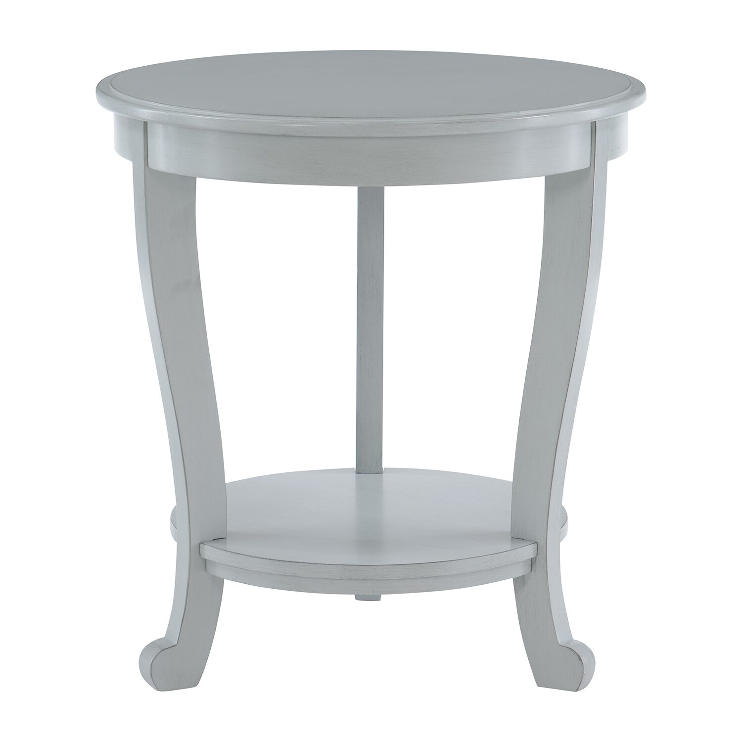 Linon Moffet Living Room Collection End Table