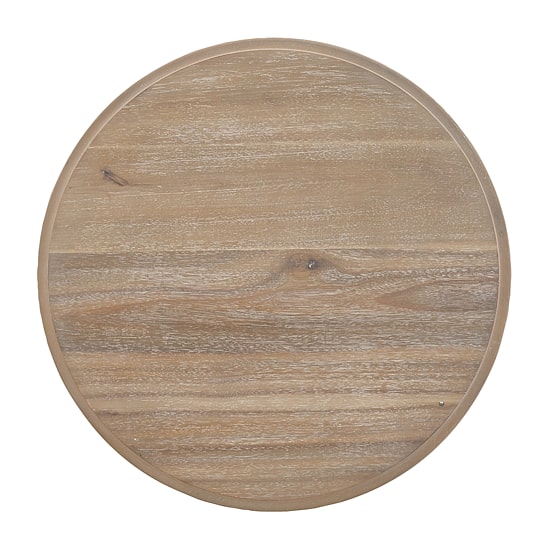 Linon Moffet Living Room Collection End Table